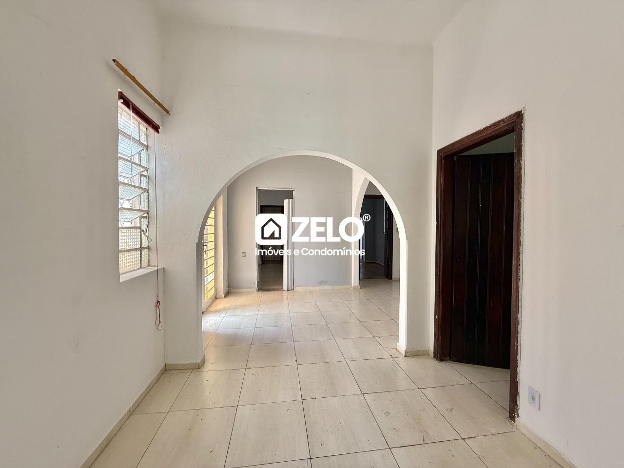 Casa em Jardim Chapadão, Campinas - SP | Zelo Imóveis: 