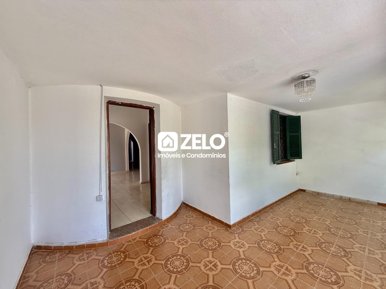 Casa em Jardim Chapadão, Campinas - SP | Zelo Imóveis: 