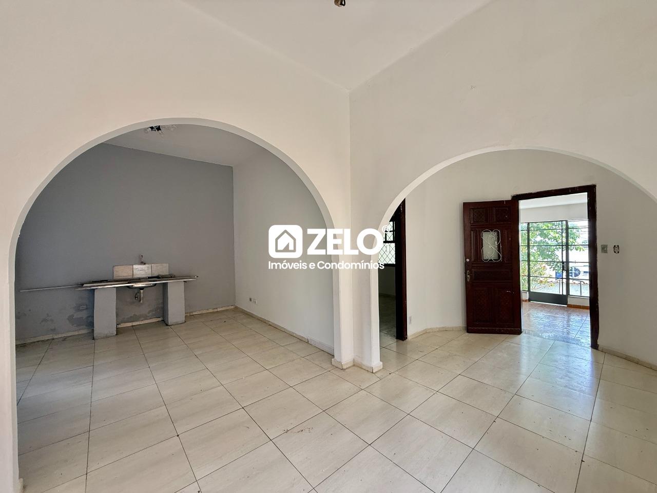 Casa em Jardim Chapadão, Campinas - SP | Zelo Imóveis: 
