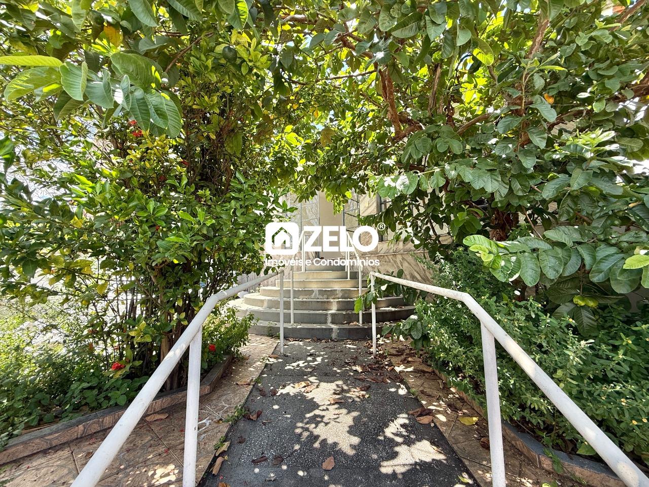 Casa em Jardim Chapadão, Campinas - SP | Zelo Imóveis: 