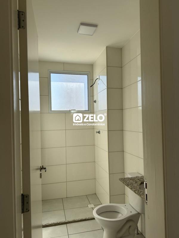 Apartamento em Jardim Nova Hortolândia I, Hortolândia - SP | Zelo Imóveis: 