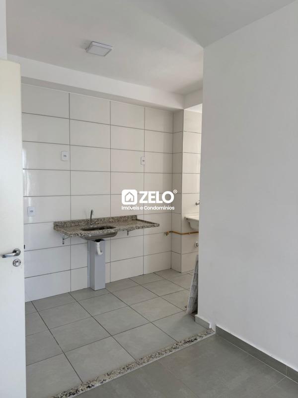Apartamento em Jardim Nova Hortolândia I, Hortolândia - SP | Zelo Imóveis: 