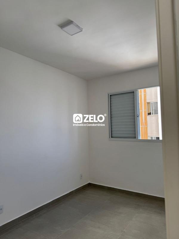 Apartamento em Jardim Nova Hortolândia I, Hortolândia - SP | Zelo Imóveis: 