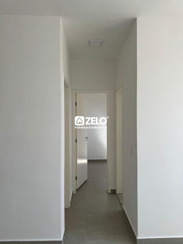 Apartamento em Jardim Nova Hortolândia I, Hortolândia - SP | Zelo Imóveis: 