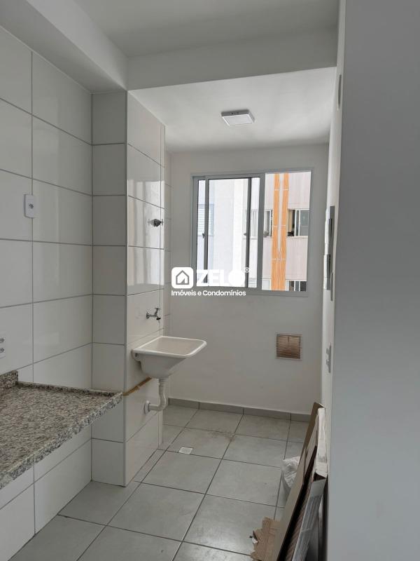 Apartamento em Jardim Nova Hortolândia I, Hortolândia - SP | Zelo Imóveis: 