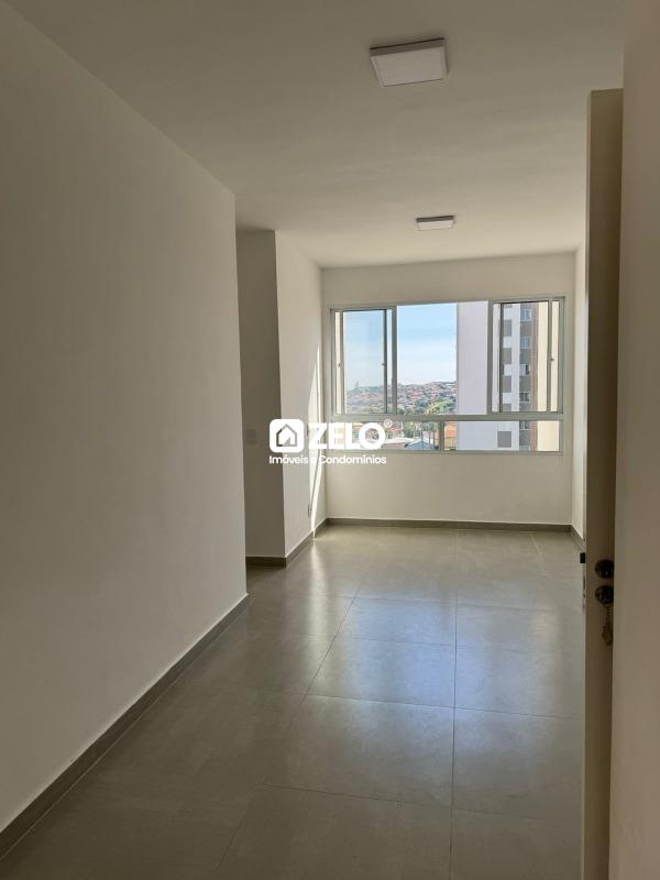Apartamento em Jardim Nova Hortolândia I, Hortolândia - SP | Zelo Imóveis: 