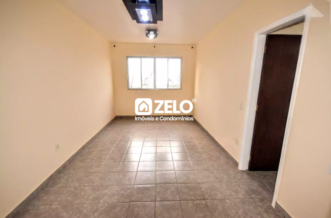 Apartamento em Bosque, Campinas - SP | Zelo Imóveis: 