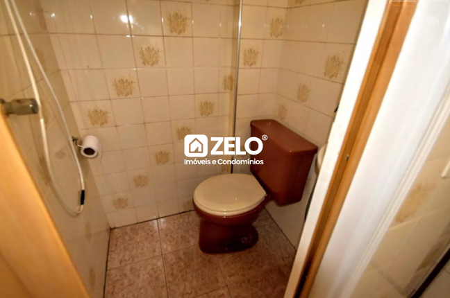 Apartamento em Bosque, Campinas - SP | Zelo Imóveis: 