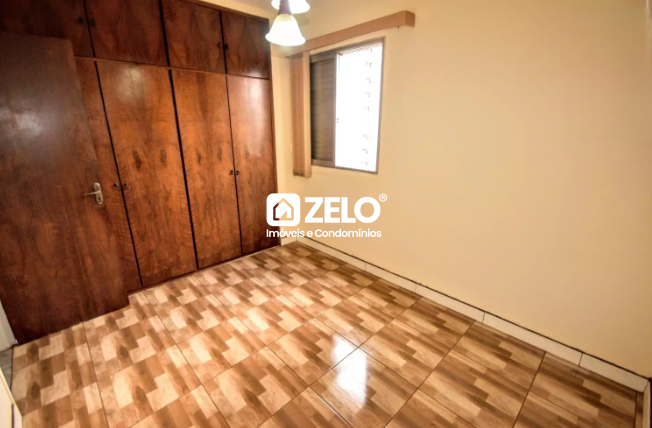 Apartamento em Bosque, Campinas - SP | Zelo Imóveis: 