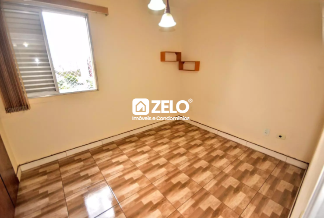 Apartamento em Bosque, Campinas - SP | Zelo Imóveis: 