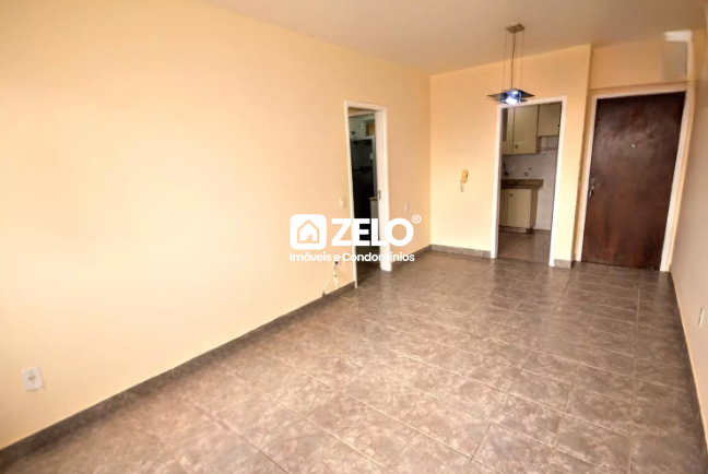 Apartamento em Bosque, Campinas - SP | Zelo Imóveis: 