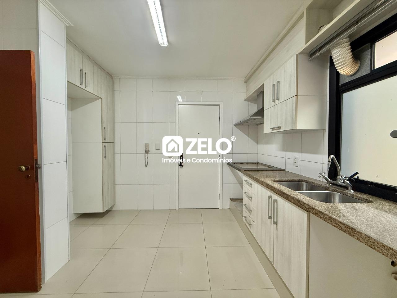 Apartamento em Vila Lemos, Campinas - SP | Zelo Imóveis: 