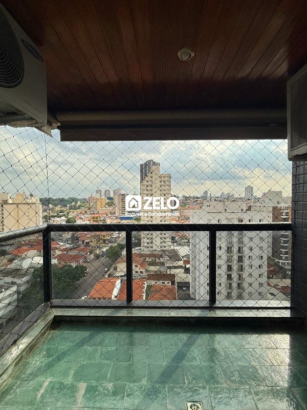 Apartamento em Vila Lemos, Campinas - SP | Zelo Imóveis: 