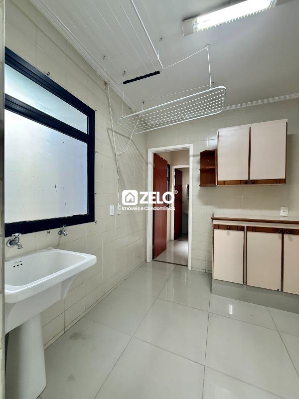 Apartamento em Vila Lemos, Campinas - SP | Zelo Imóveis: 