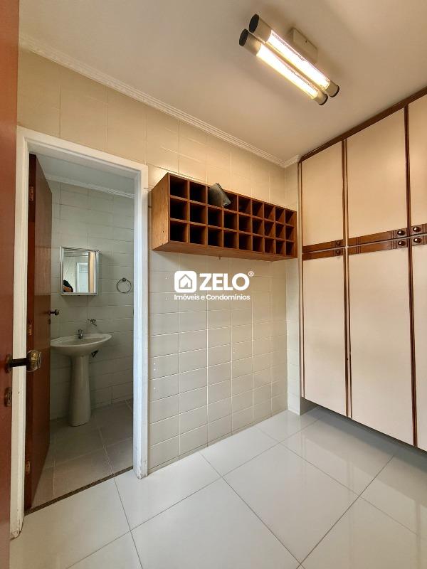 Apartamento em Vila Lemos, Campinas - SP | Zelo Imóveis: 