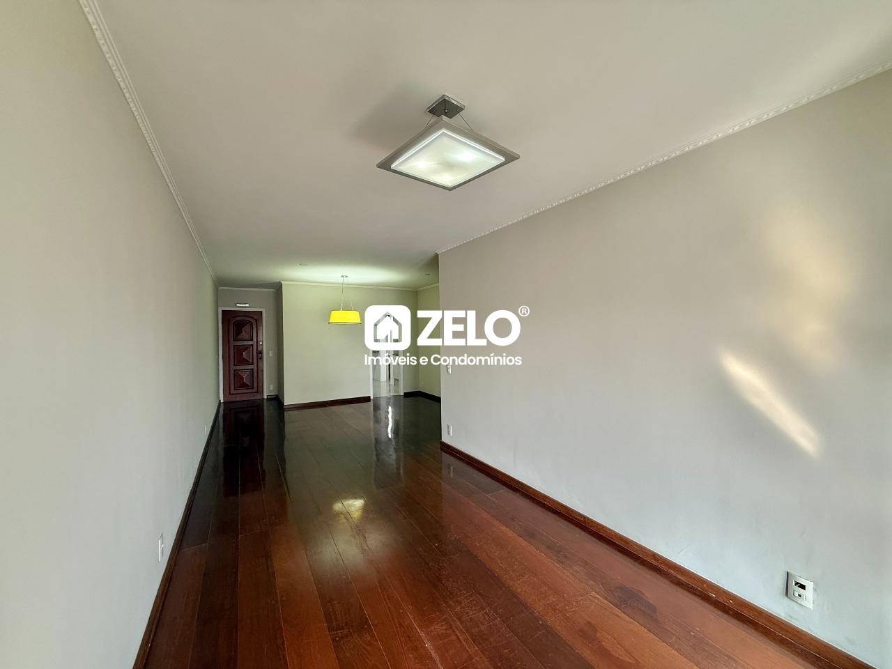 Apartamento em Vila Lemos, Campinas - SP | Zelo Imóveis: 