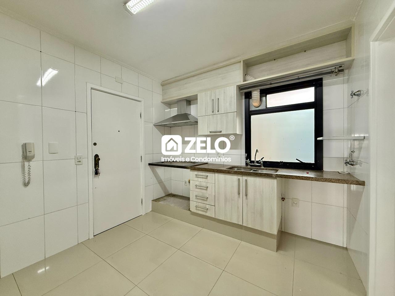 Apartamento em Vila Lemos, Campinas - SP | Zelo Imóveis: 
