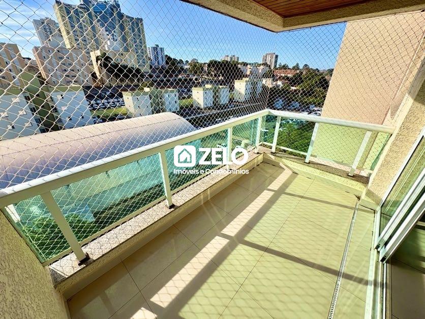 Apartamento em Mansões Santo Antônio, Campinas - SP | Zelo Imóveis: 