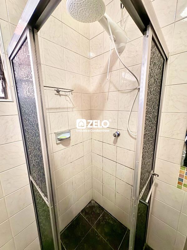 Casa em Jardim Amoreiras, Campinas - SP | Zelo Imóveis: 