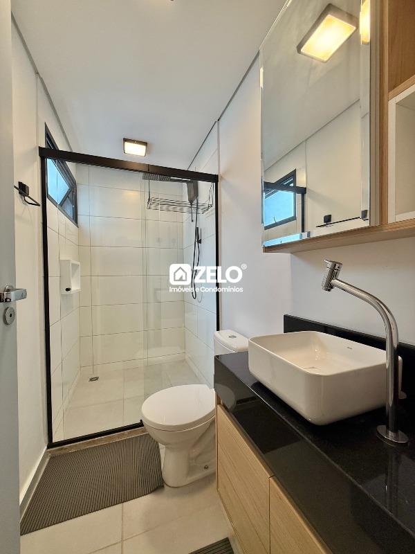 Flat em Botafogo, Campinas - SP | Zelo Imóveis: 