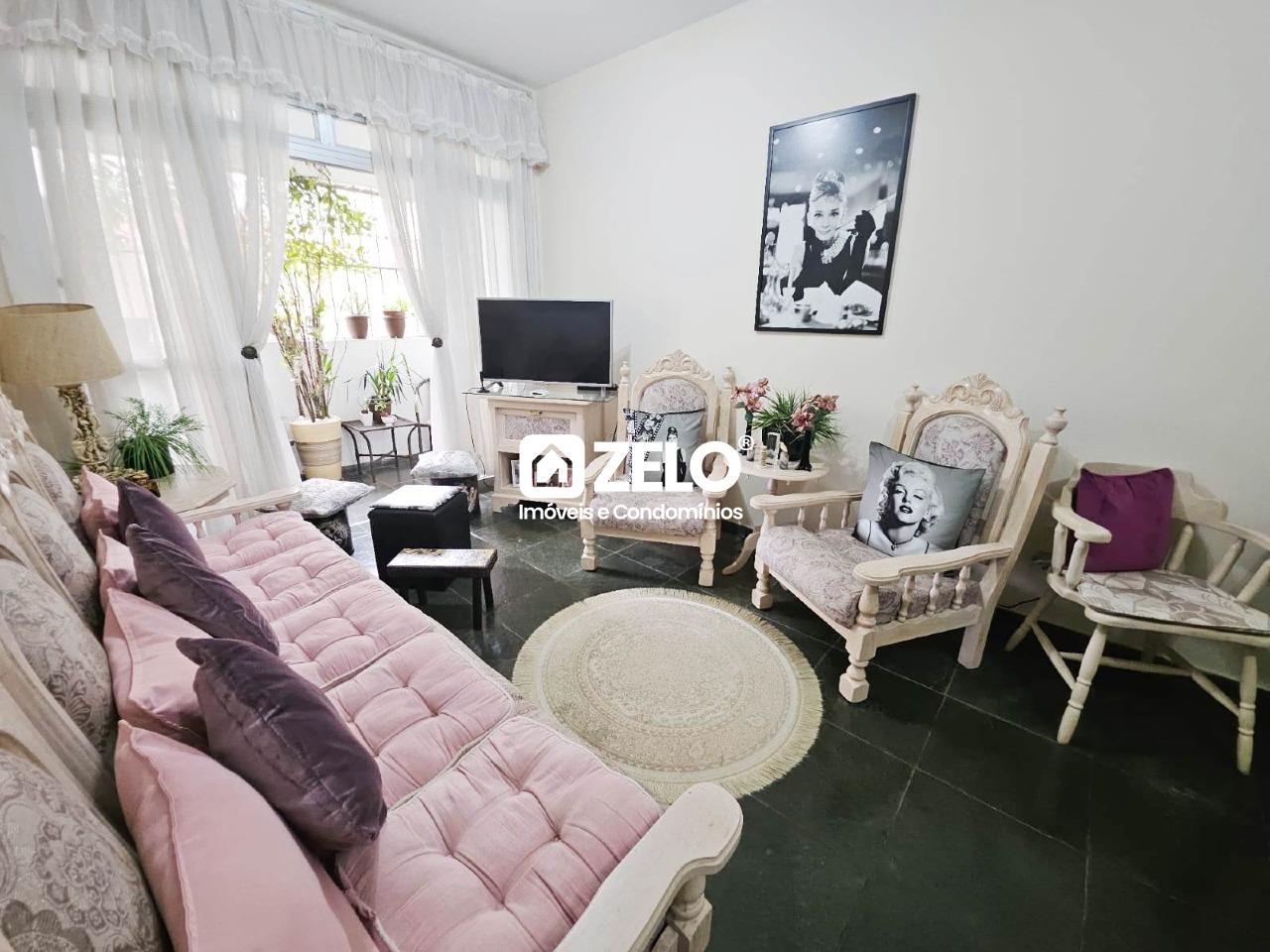 Apartamento em Centro, Campinas - SP | Zelo Imóveis: 
