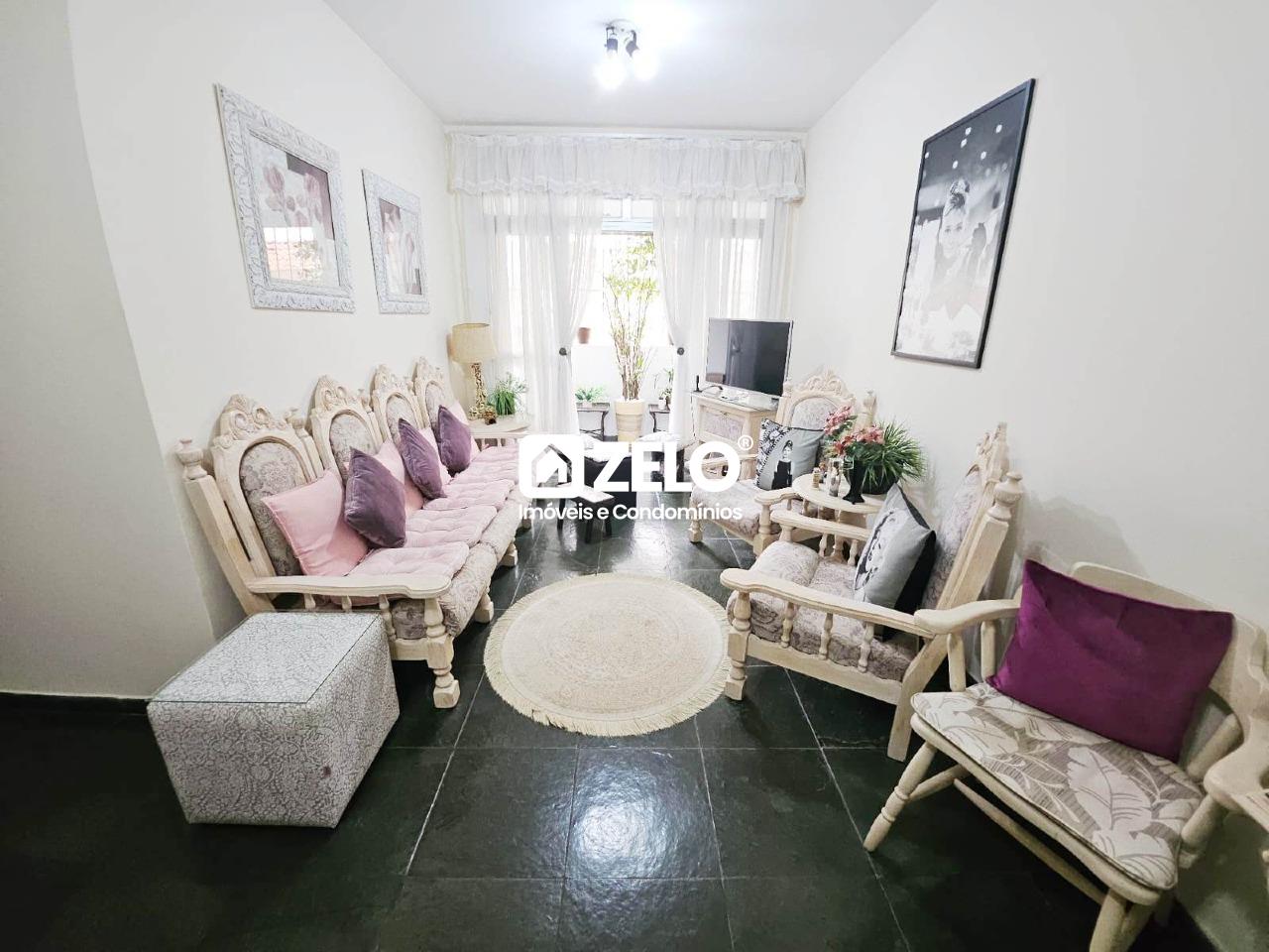 Apartamento em Centro, Campinas - SP | Zelo Imóveis: 