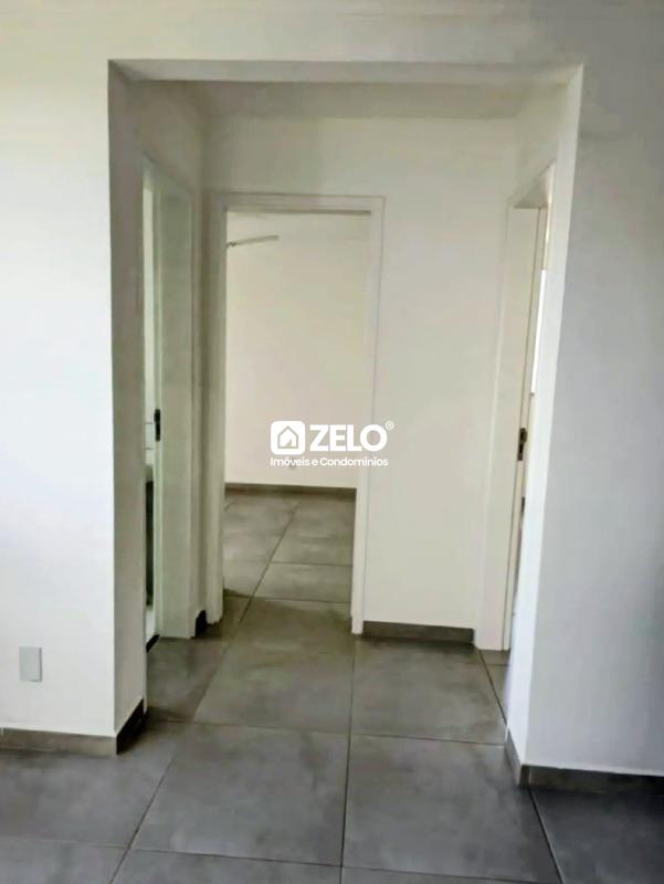 Apartamento em Vila Monte Alegre, Paulínia - SP | Zelo Imóveis: 
