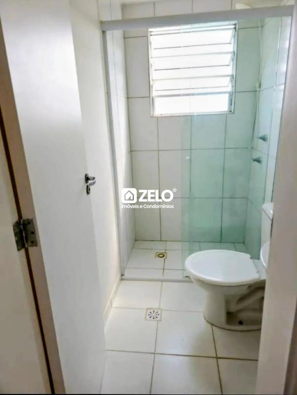Apartamento em Vila Monte Alegre, Paulínia - SP | Zelo Imóveis: 