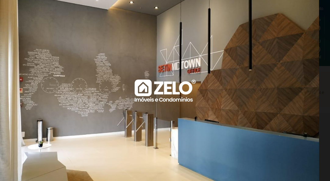 Sala em Centro, Campinas - SP | Zelo Imóveis: 