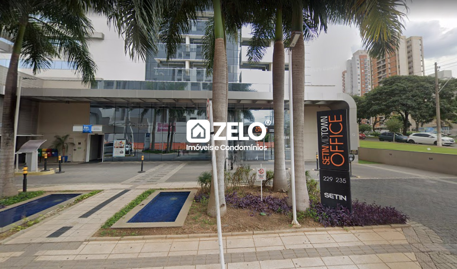 Sala em Centro, Campinas - SP | Zelo Imóveis: 