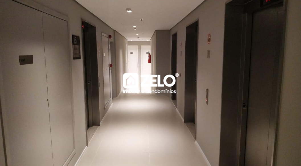 Sala em Centro, Campinas - SP | Zelo Imóveis: 