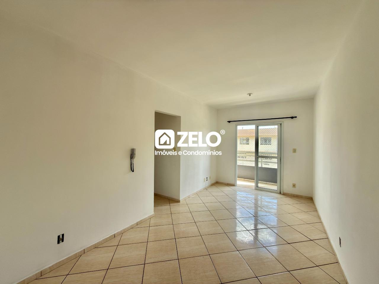 Apartamento em Vila Real, Hortolândia - SP | Zelo Imóveis: 
