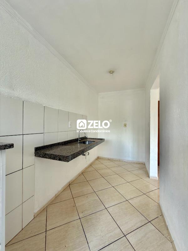 Apartamento em Vila Real, Hortolândia - SP | Zelo Imóveis: 