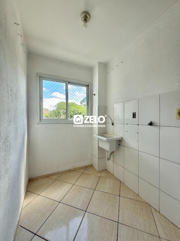 Apartamento em Vila Real, Hortolândia - SP | Zelo Imóveis: 