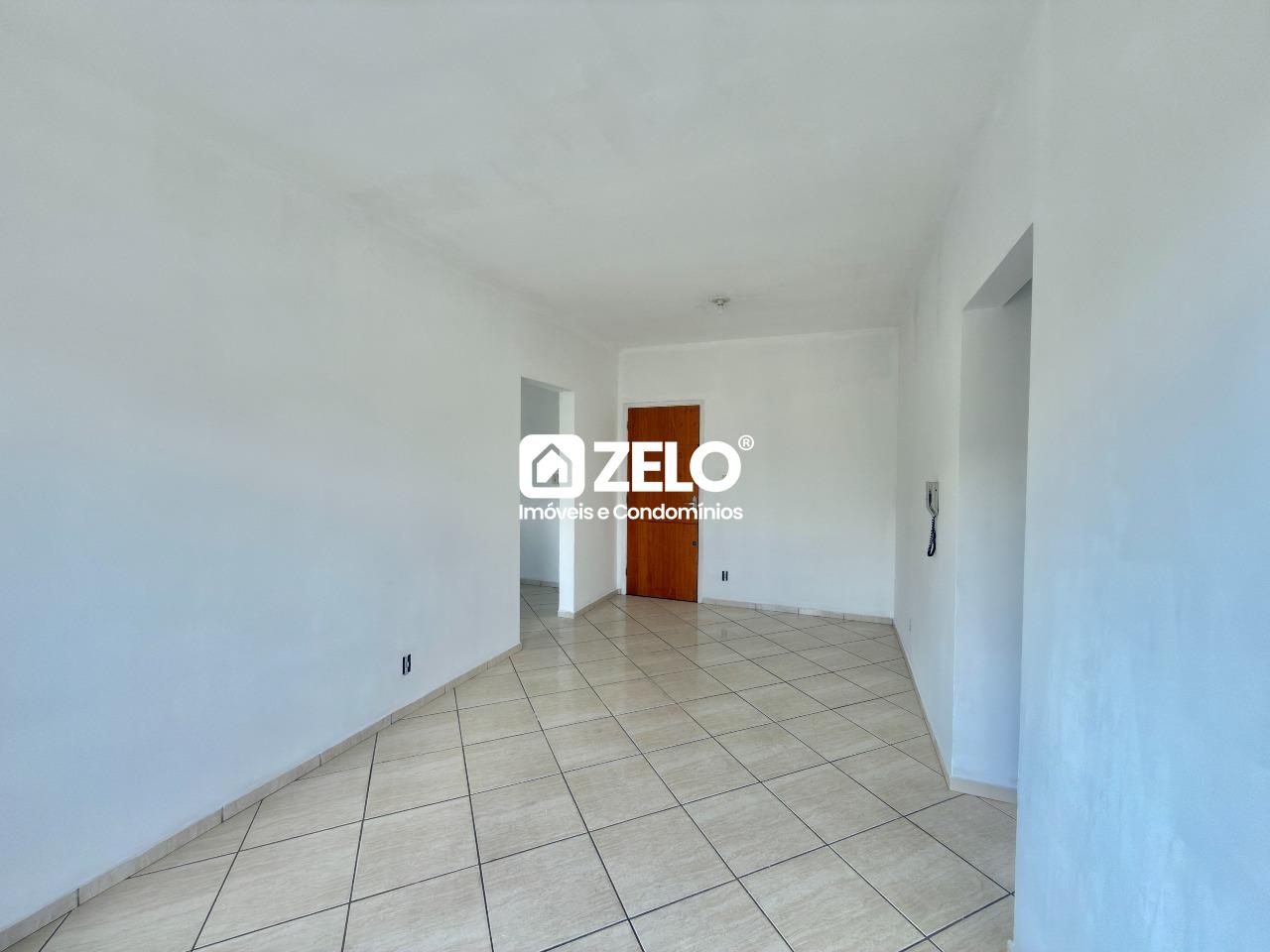 Apartamento em Vila Real, Hortolândia - SP | Zelo Imóveis: 