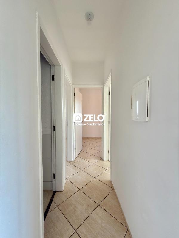 Apartamento em Vila Real, Hortolândia - SP | Zelo Imóveis: 