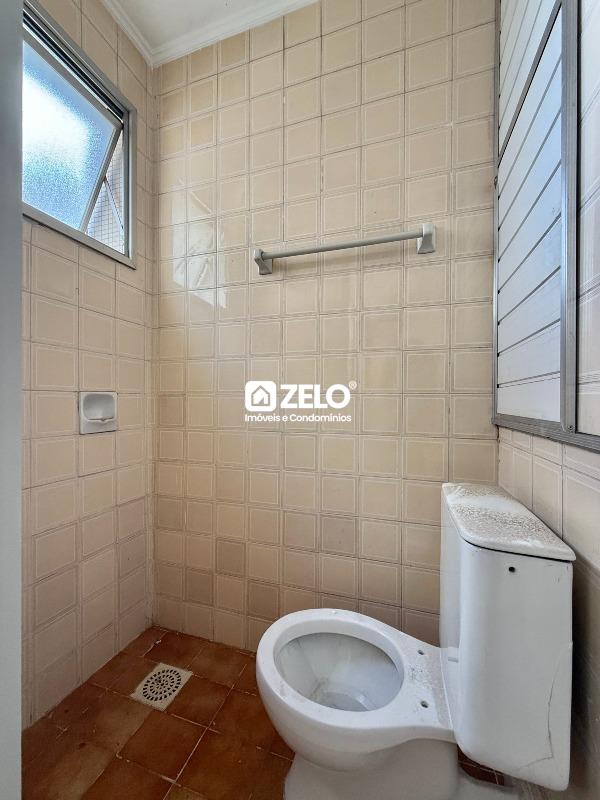 Apartamento em Vila Industrial, Campinas - SP | Zelo Imóveis: 