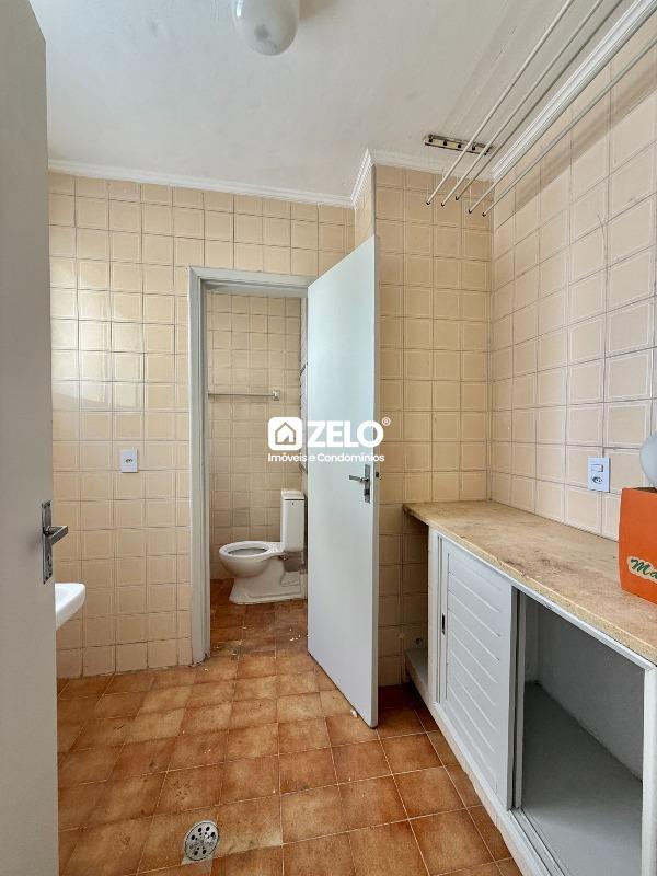 Apartamento em Vila Industrial, Campinas - SP | Zelo Imóveis: 