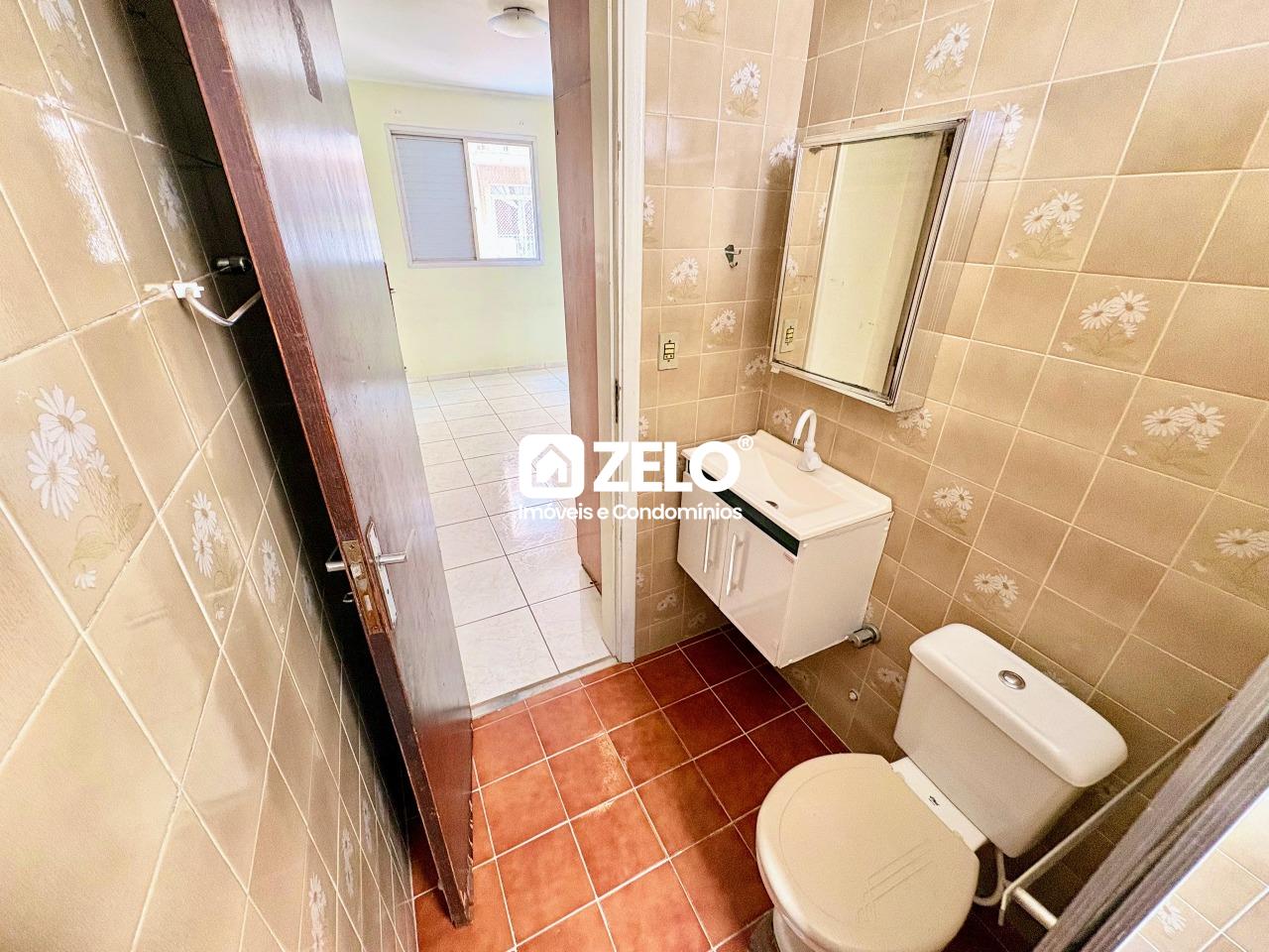 Apartamento em Centro, Campinas - SP | Zelo Imóveis: 