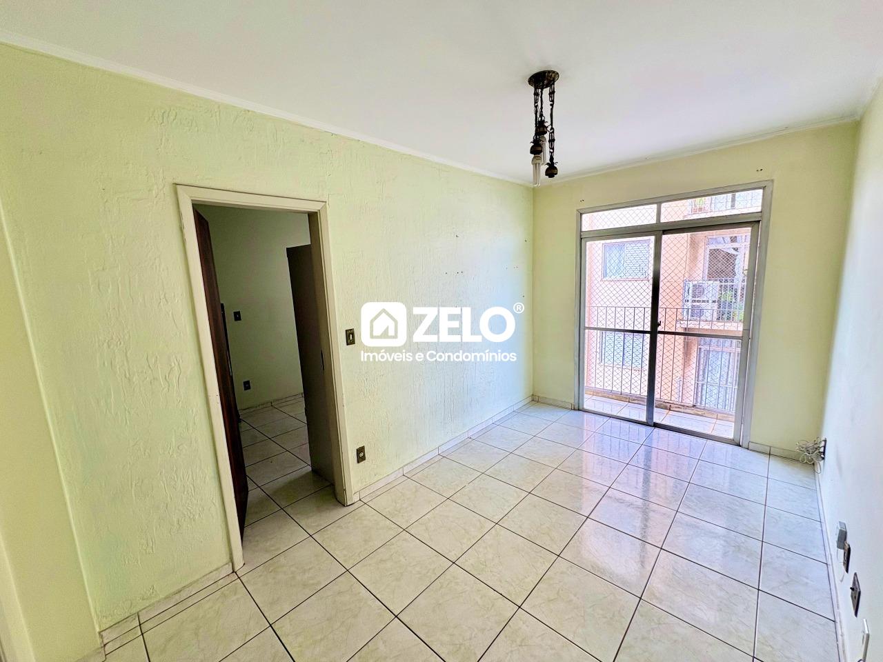 Apartamento em Centro, Campinas - SP | Zelo Imóveis: 