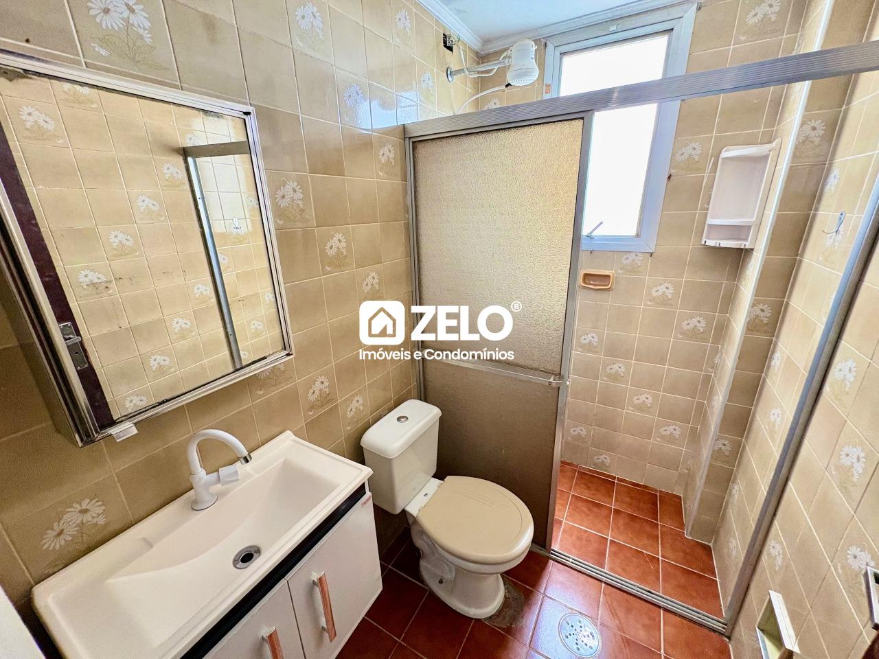 Apartamento em Centro, Campinas - SP | Zelo Imóveis: 