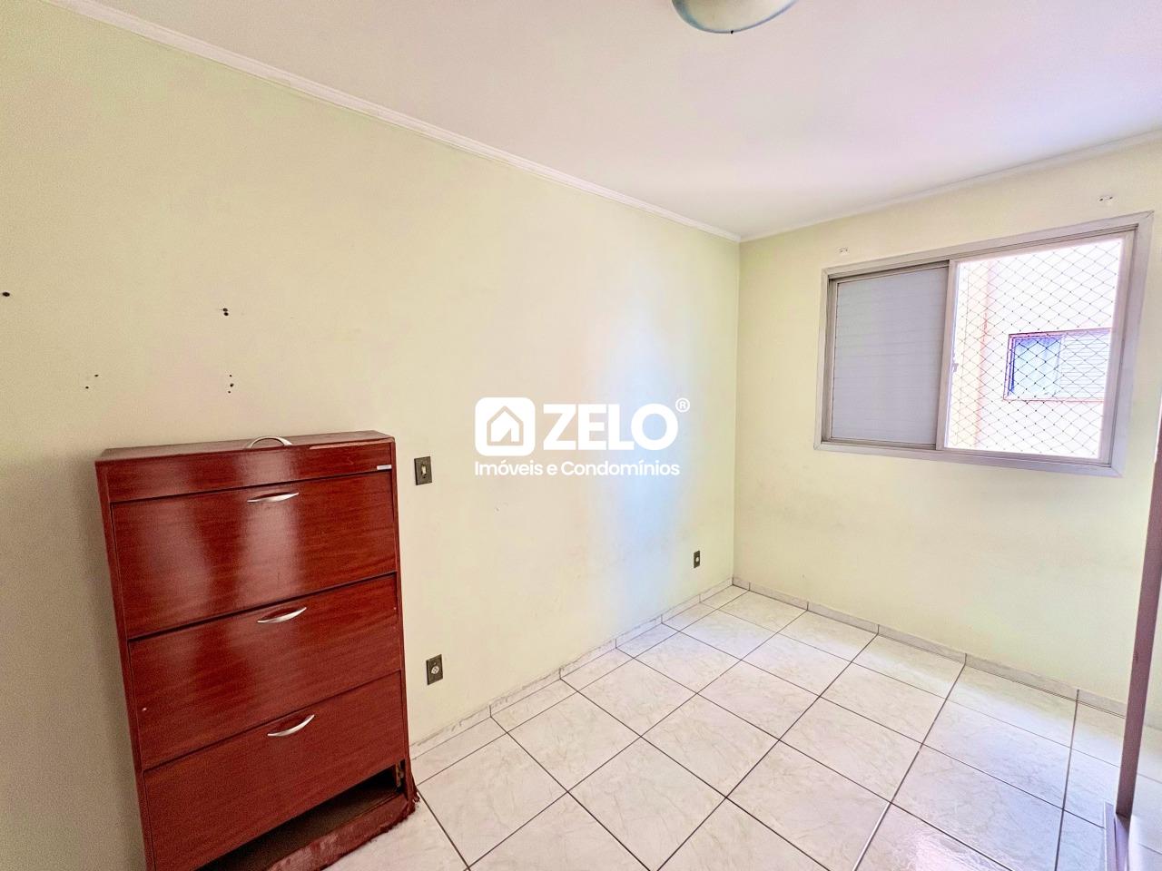 Apartamento em Centro, Campinas - SP | Zelo Imóveis: 