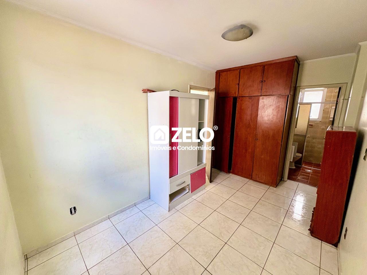 Apartamento em Centro, Campinas - SP | Zelo Imóveis: 