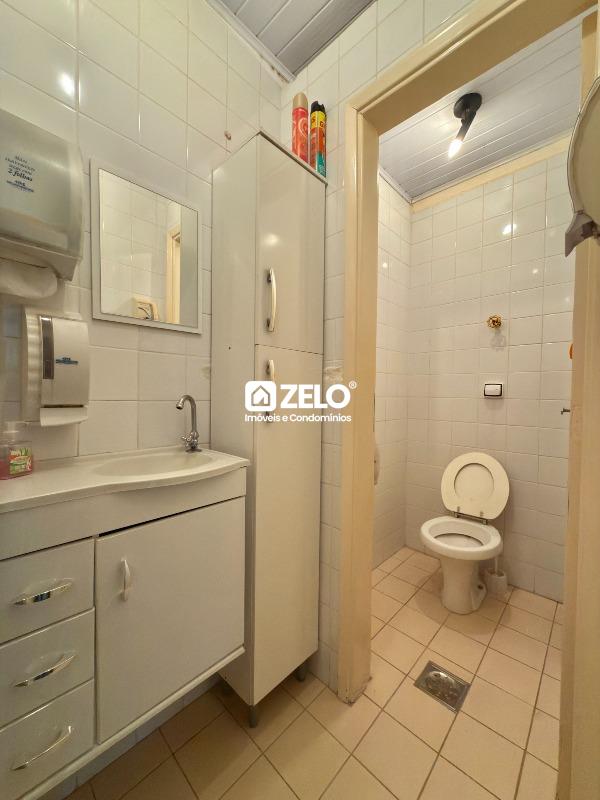 Sala em Centro, Campinas - SP | Zelo Imóveis: 