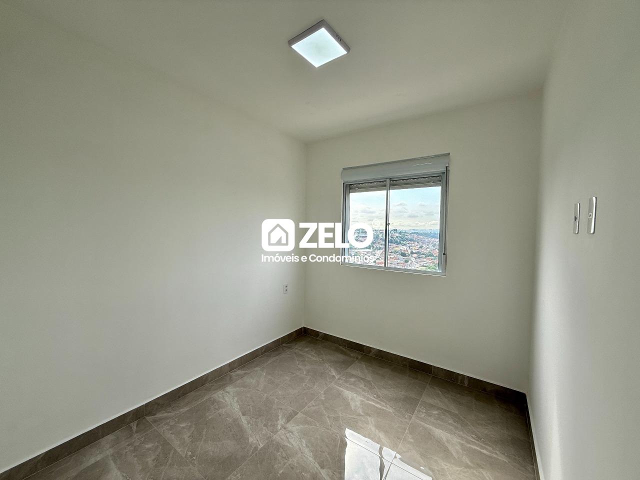 Apartamento em Cidade Satélite Íris, Campinas - SP | Zelo Imóveis: 