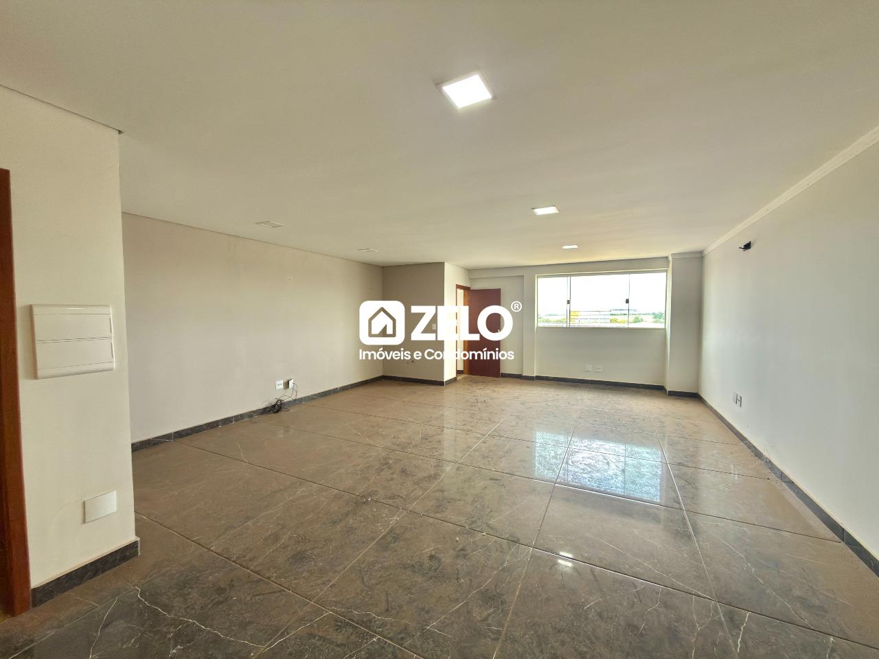 Sala em Parque da Figueira, Paulínia - SP | Zelo Imóveis: 