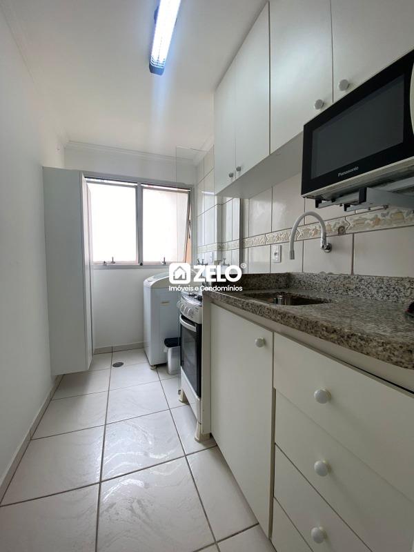 Apartamento em Botafogo, Campinas - SP | Zelo Imóveis: 
