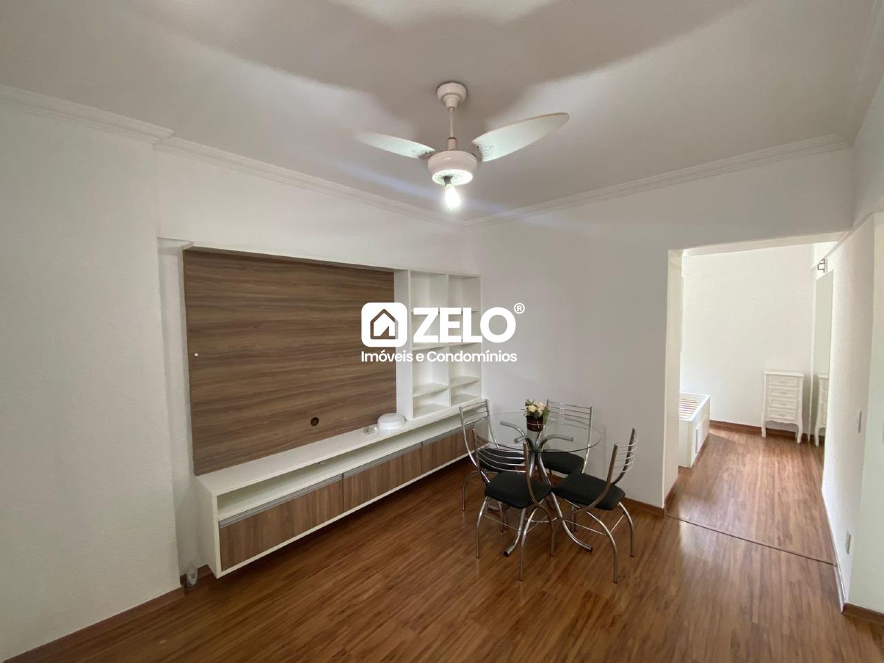 Apartamento em Botafogo, Campinas - SP | Zelo Imóveis: 