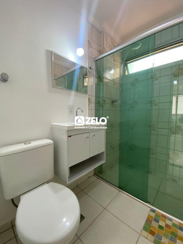 Apartamento em Botafogo, Campinas - SP | Zelo Imóveis: 