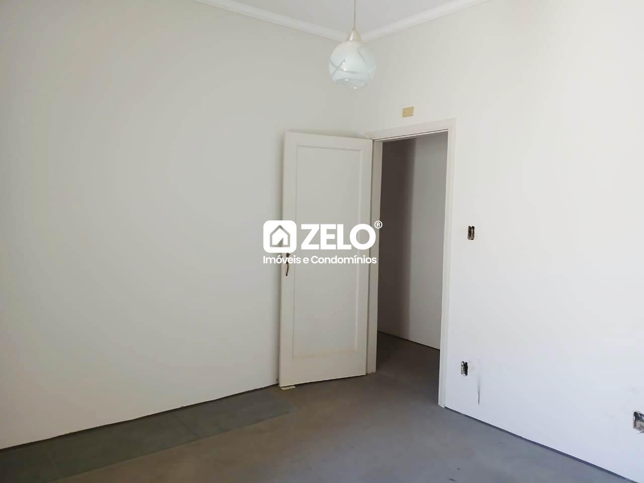 Casa em Vila João Jorge, Campinas - SP | Zelo Imóveis: 